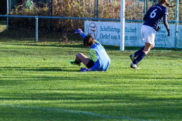 Bild 114 - Frauen SV Henstedt Ulzburg II - TSV Zarpen : Ergebnis: 0:2